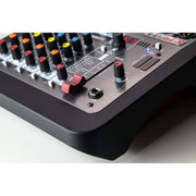 ZED-6FX ALLEN &amp; HEATH 