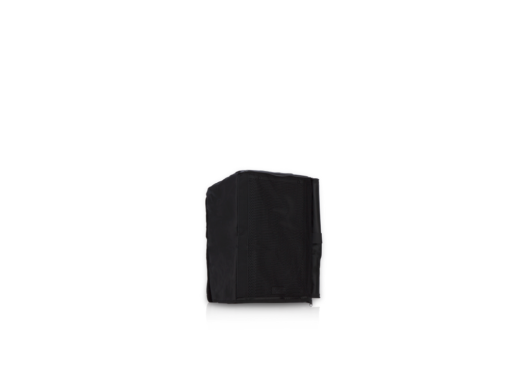 K10 / K10.2 OUTDOOR COVER QSC VOOR K10 & K10.2