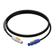 PRP440/5 Procab Linkkabel Powercon (5m)