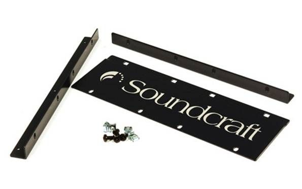 RW5745 Soundcraft Rackmount Kit voor EPM8 en EFX8