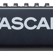 Model 24 Tascam 22-Kanaals Mengpaneel