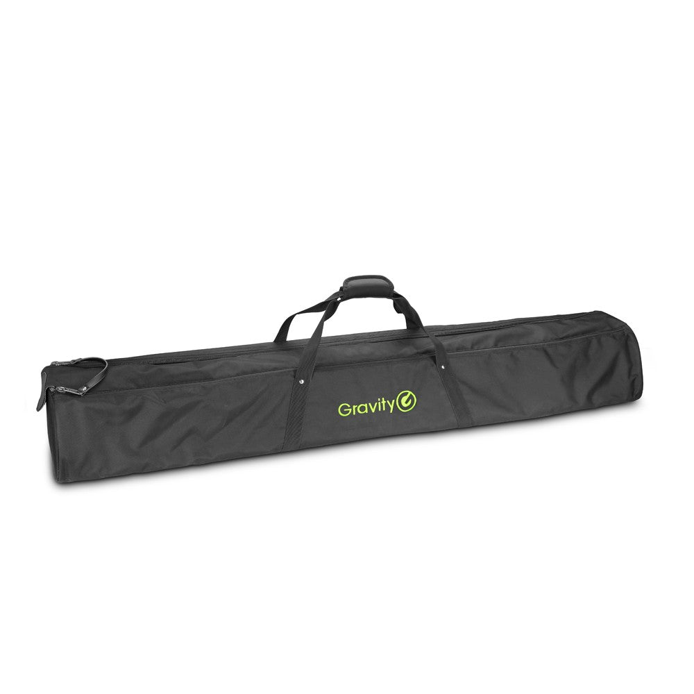BG SS 2 XLB GRAVITY TRANSPORTTAS VOOR 2 GROTE STATIEVEN