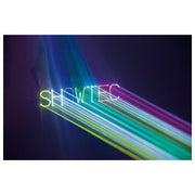 GALACTIC TXT SHOWTEC
