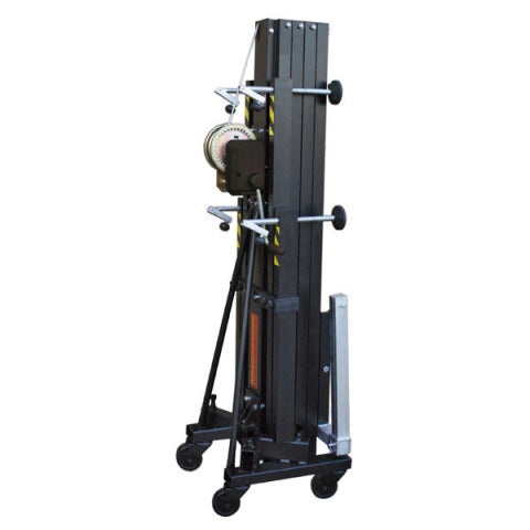 MAT-250 Showtec Line Array Toren