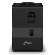HURRICANE BUBBLE HAZE LT CHAUVET DJ Rook Haze machine
