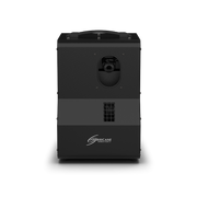 HURRICANE BUBBLE HAZE LT CHAUVET DJ Rook Haze machine