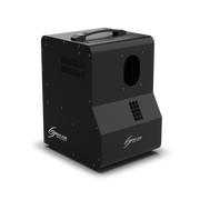 HURRICANE BUBBLE HAZE LT CHAUVET DJ Rook Haze machine