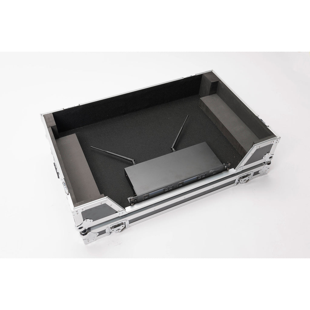 DJ-Controller Case XDJ-XZ 19'' Magma