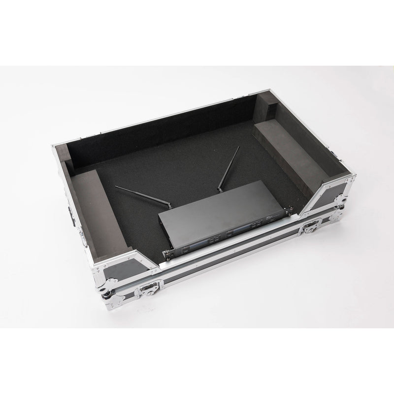 DJ-Controller Case XDJ-XZ 19'' Magma