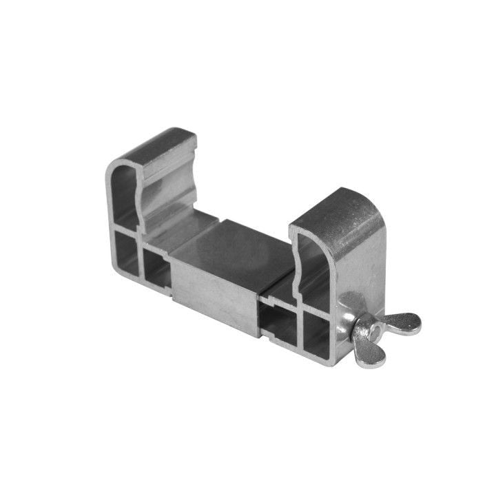 Podiumklem B Deck Clamp 03 Luxibel (Variante op Prolyte)