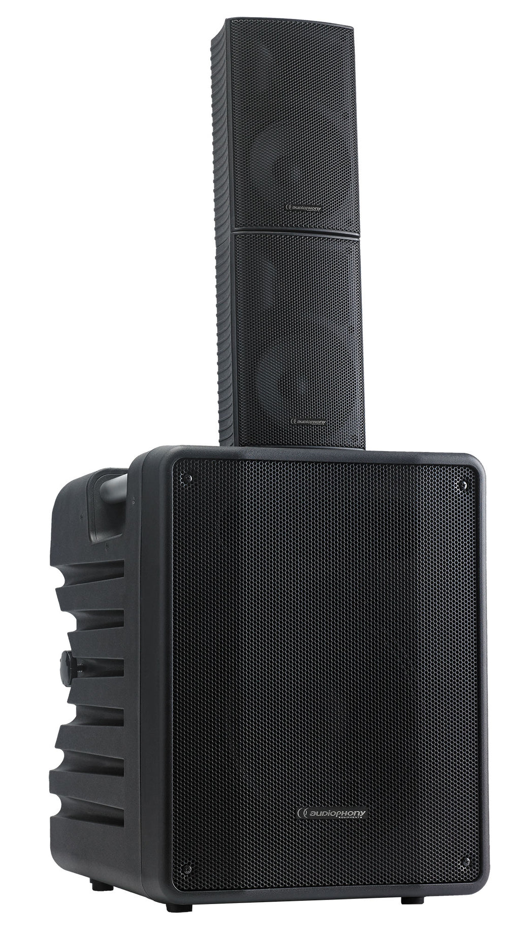 MOJO1042App AUDIOPHONY 1020W 
