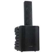 MOJO1042App AUDIOPHONY 1020W 