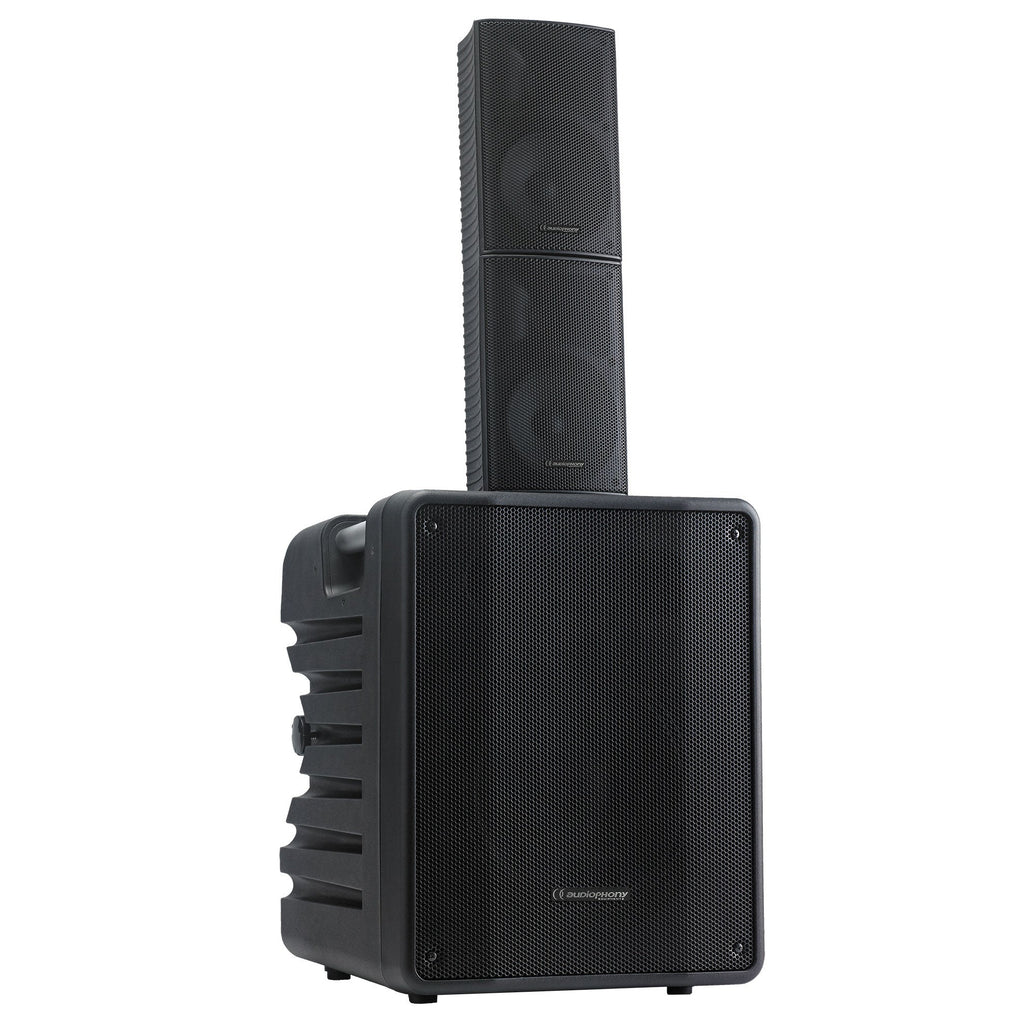 MOJO1042App AUDIOPHONY 1020W 
