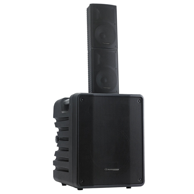 MOJO1042App AUDIOPHONY 1020W 