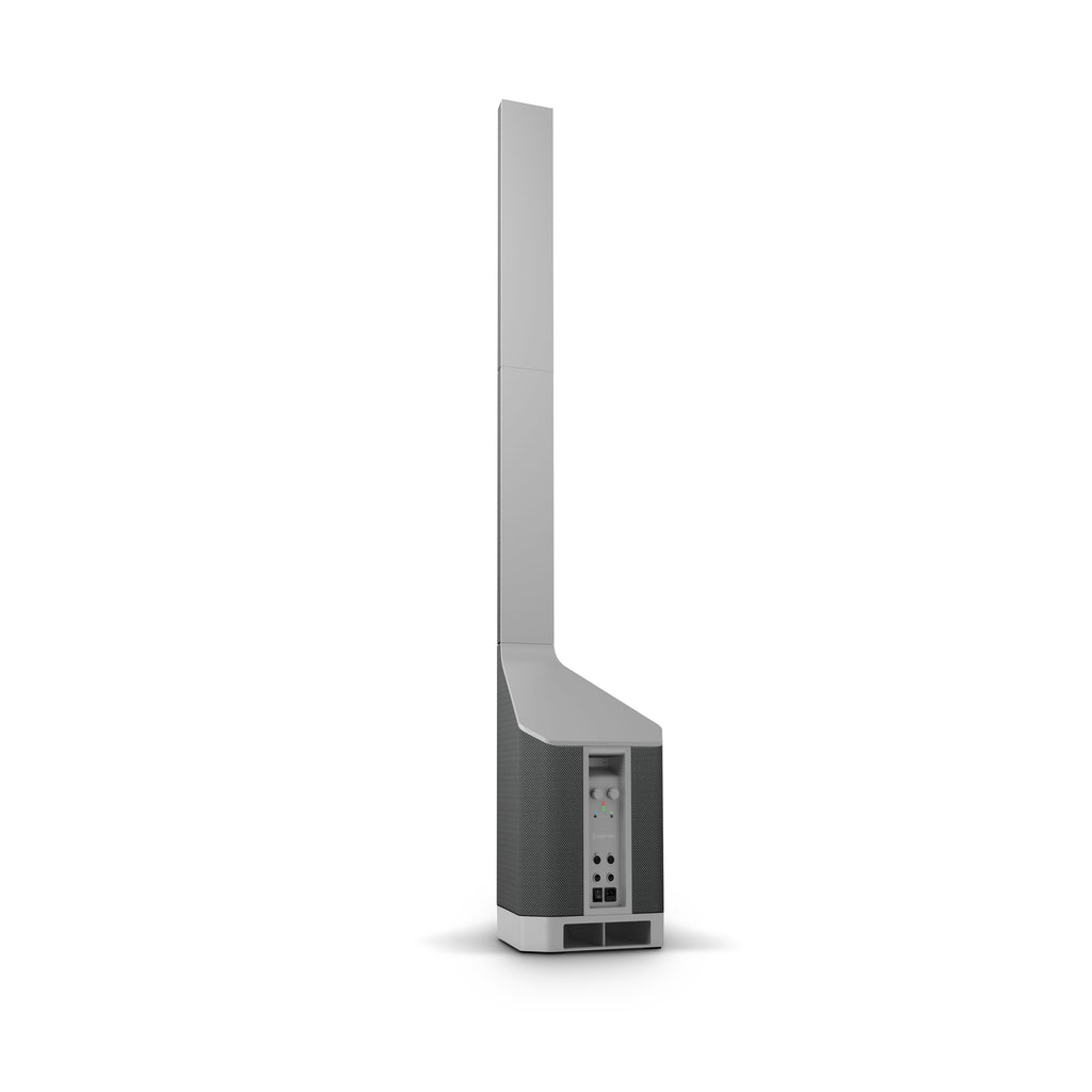 MAUI-P900 LD Systems Porsche Design Column Array (Grijs)