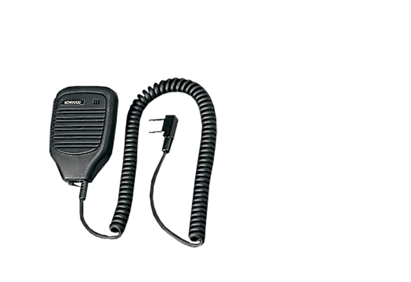 KMC-21 KENWOOD COMPACTE MICROFOON