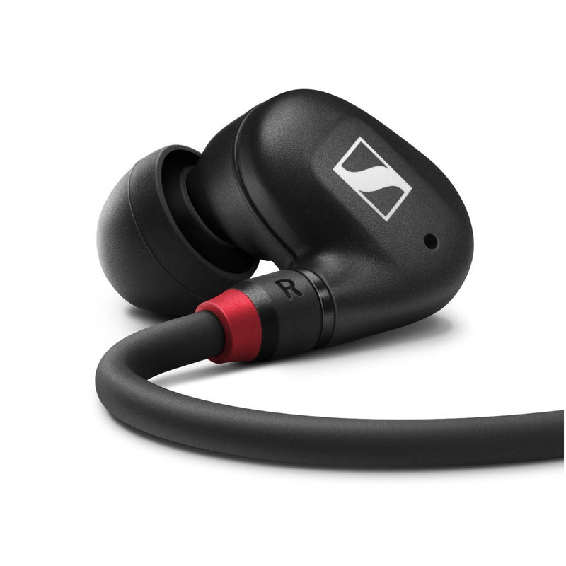 IE 100 Pro Sennheiser in-ear Monitoring Headphone (Zwart)