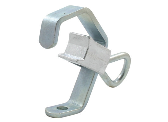 LAMPENKLEM DOUGHTY 50MM MET TRUSSPROTEKTIE.