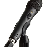 M2 Røde Condensatormicrofoon