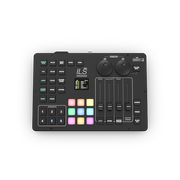 ILS COMMAND CHAUVET DJ Lichtsturing voor ILS armaturen