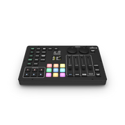ILS COMMAND CHAUVET DJ Lichtsturing voor ILS armaturen