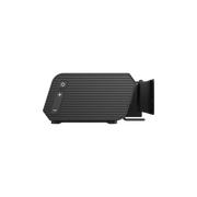Imeo2/b Professionele 3-weg Soundbar Zwart Audac