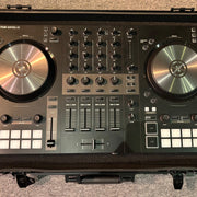 Carry Lite DJ-Case XL Plus Magma (41101)