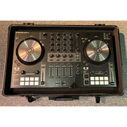 Carry Lite DJ-Case XL Plus Magma (41101)