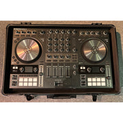 Carry Lite DJ-Case XL Plus Magma (41101)