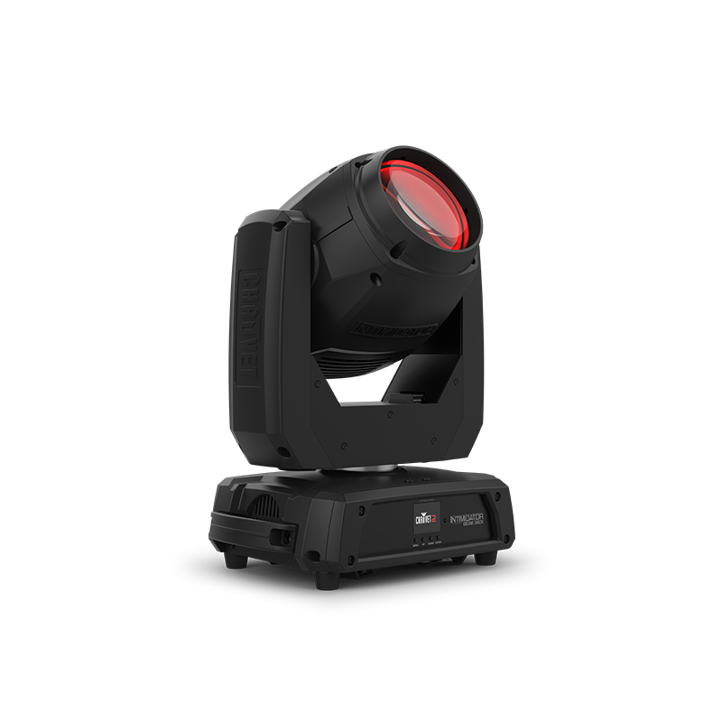 INTIMIDATOR BEAM 360X Chauvet DJ Beam movinghead