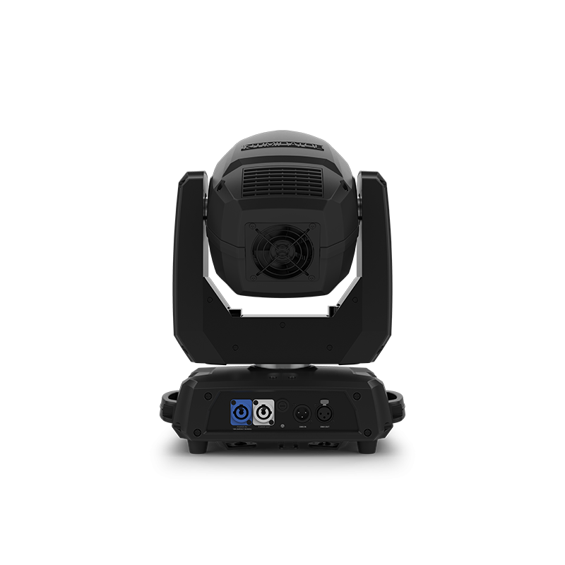 INTIMIDATOR BEAM 360X Chauvet DJ Beam movinghead