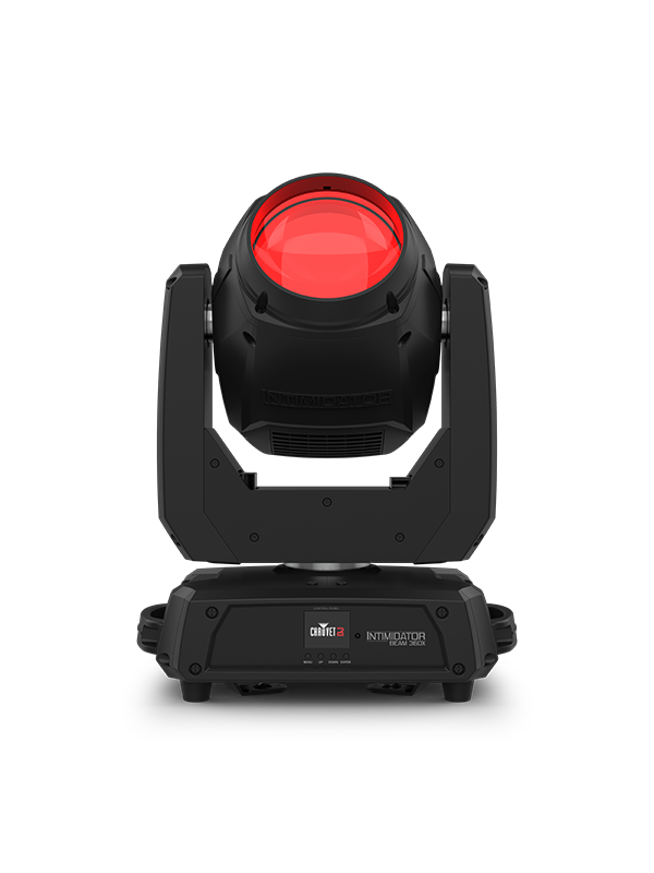 INTIMIDATOR BEAM 360X Chauvet DJ Beam movinghead