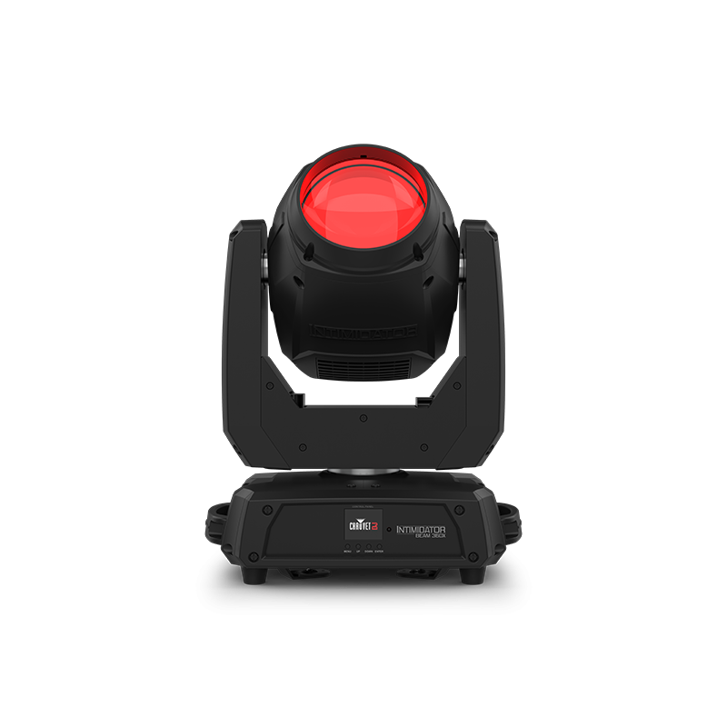 INTIMIDATOR BEAM 360X Chauvet DJ Beam movinghead