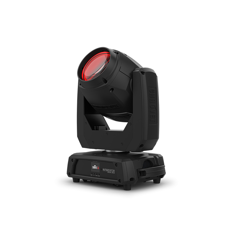 INTIMIDATOR BEAM 360X Chauvet DJ Beam movinghead