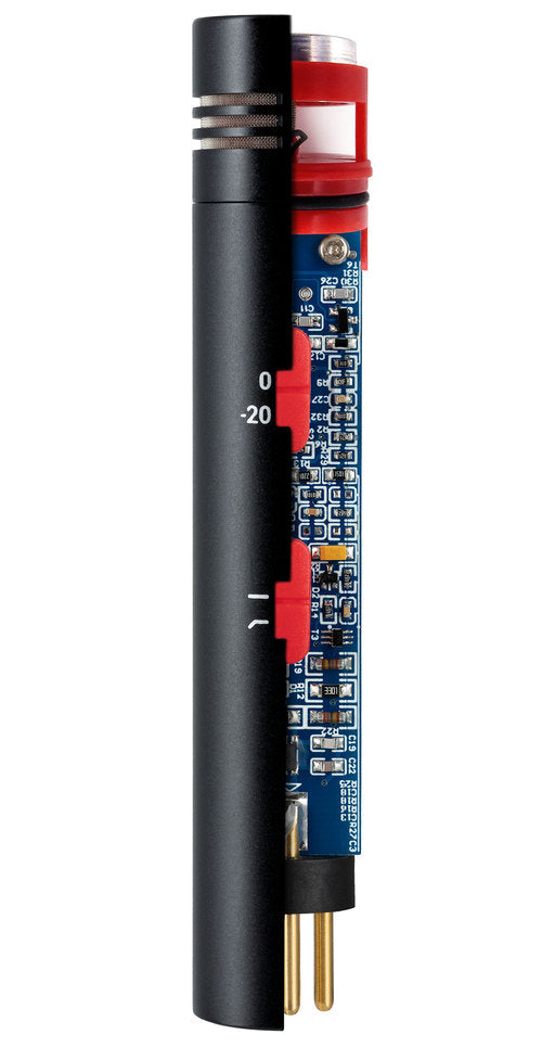 SE7 MATCHED PAIR SE ELECTRONICS CONDENSER MICRO'S (SET)