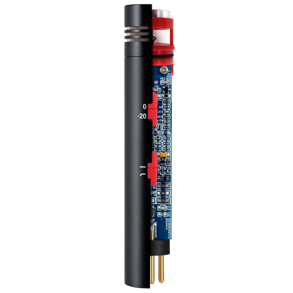 SE7 MATCHED PAIR SE ELECTRONICS CONDENSER MICRO'S (SET)