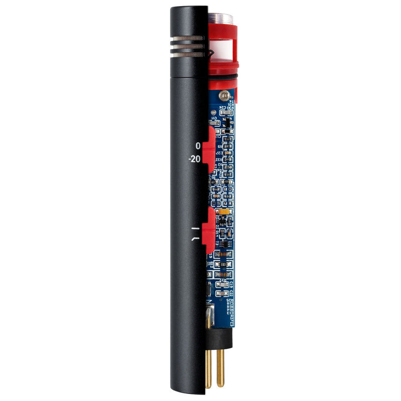 SE 7 MATCHED PAIR SE ELECTRONICS CONDENSER MICRO'S