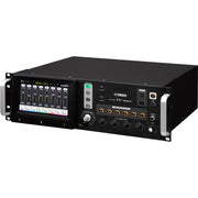 TF-RACK YAMAHA - 40 CHANNELS / 16 PREAMPS / 19" MIXER    