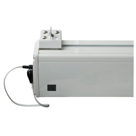 PROSCREEN ELECTRIC 72" 4:3 DMT