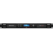 IPX 1200 LAB GRUPPEN Compacte DSP versterker