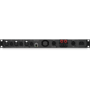 IPX 1200 LAB GRUPPEN Compacte DSP versterker