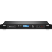 IPX 1200 LAB GRUPPEN Compacte DSP versterker
