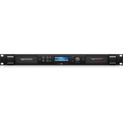 IPX 2400 LAB GRUPPEN Compacte DSP versterker