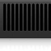 IPX 2400 LAB GRUPPEN Compacte DSP versterker