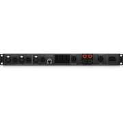 IPX 2400 LAB GRUPPEN Compacte DSP versterker