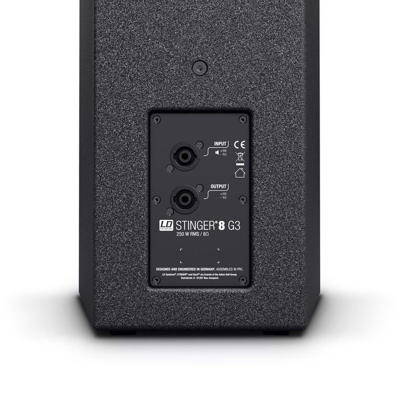 Stinger 8 G3 LD Systems Passieve luidspreker