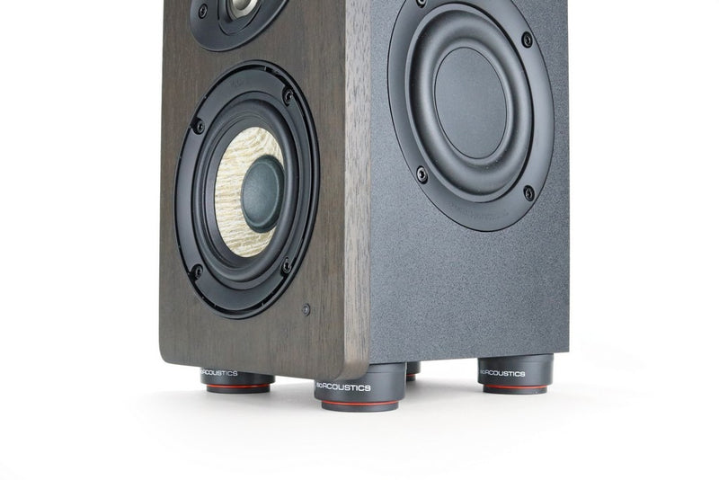 Iso-puck Mini Iso Acoustics (8 stuks)