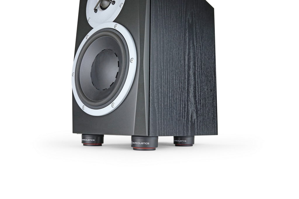 Iso-puck Mini Iso Acoustics (8 stuks)