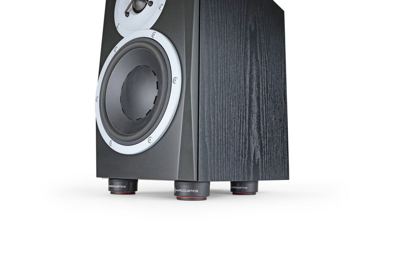 Iso-puck Mini Iso Acoustics (8 stuks)