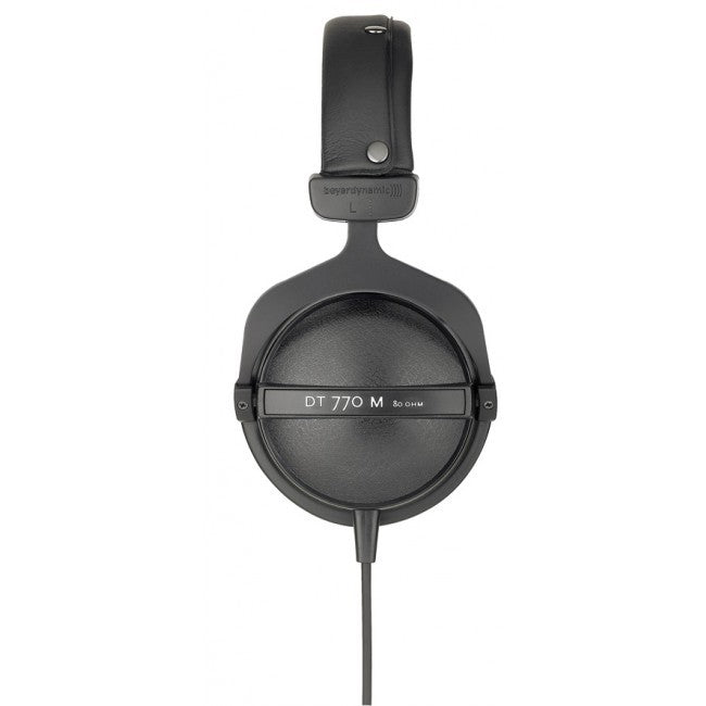 DT770M BEYERDYNAMIC (80 Ohm)